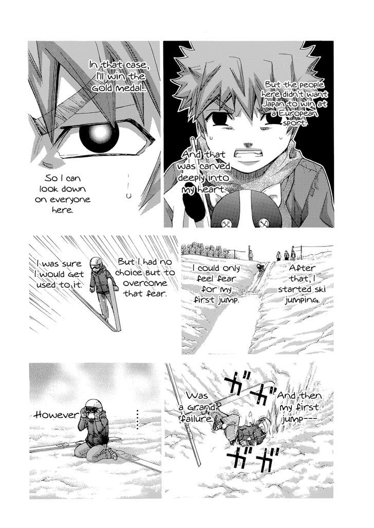 Nononono Chapter 136 #5