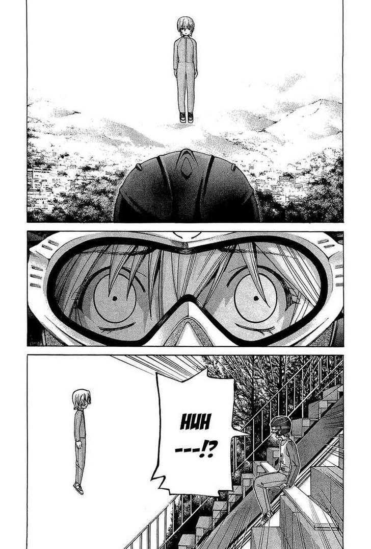 Nononono Chapter 52 #2