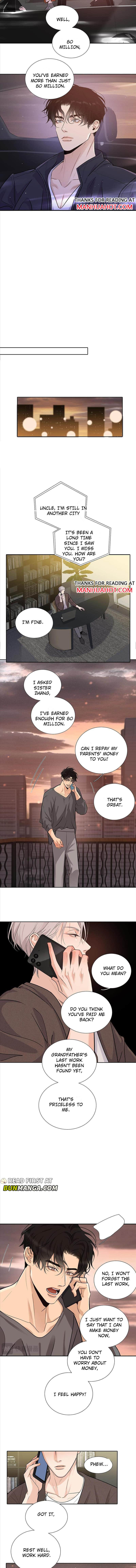 Debt Of Love Chapter 47 #4