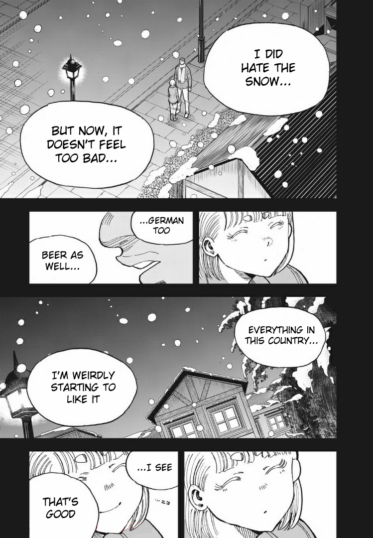 Aoi No Eins Chapter 26 #19