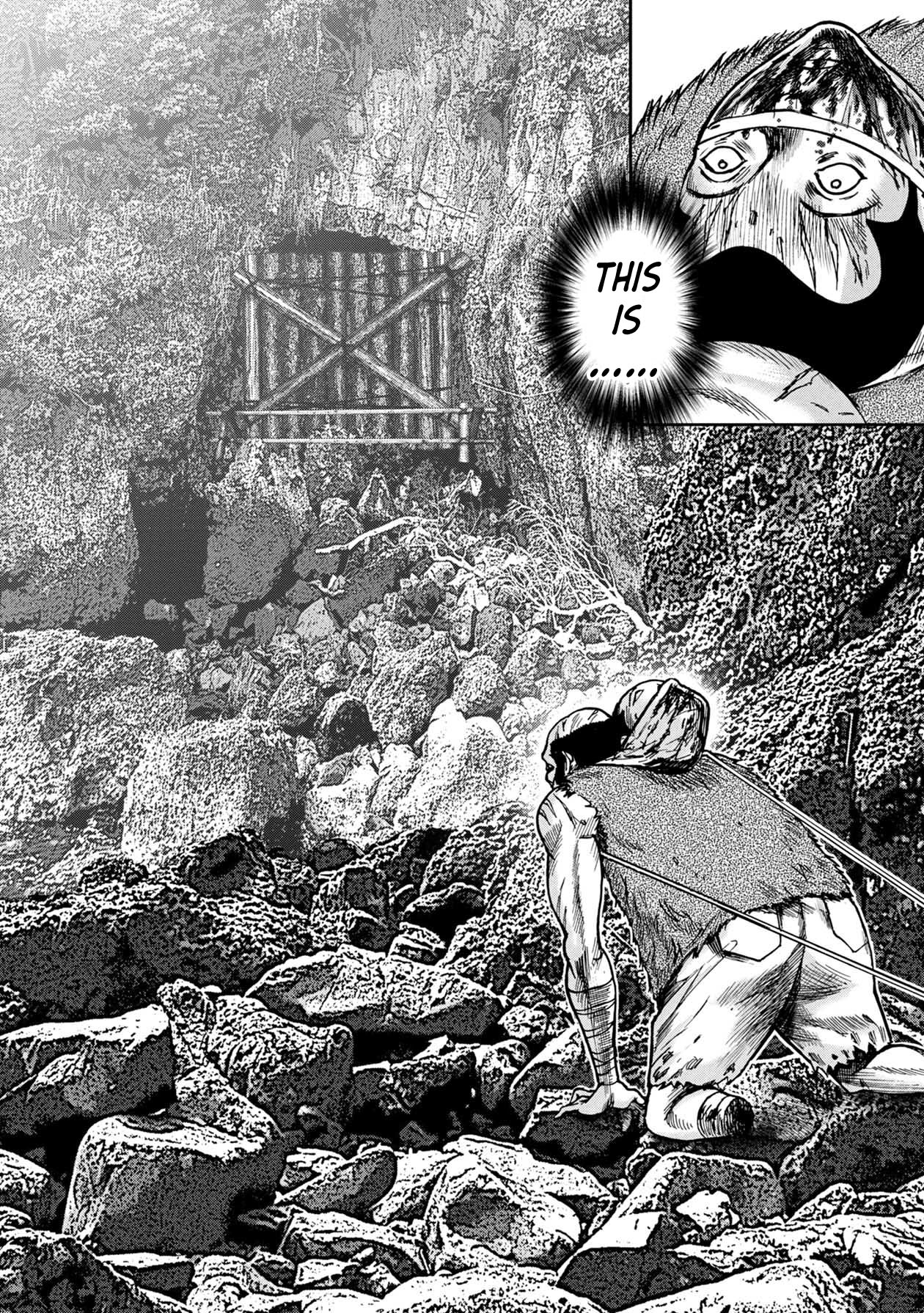 Kichikujima Chapter 47 #7