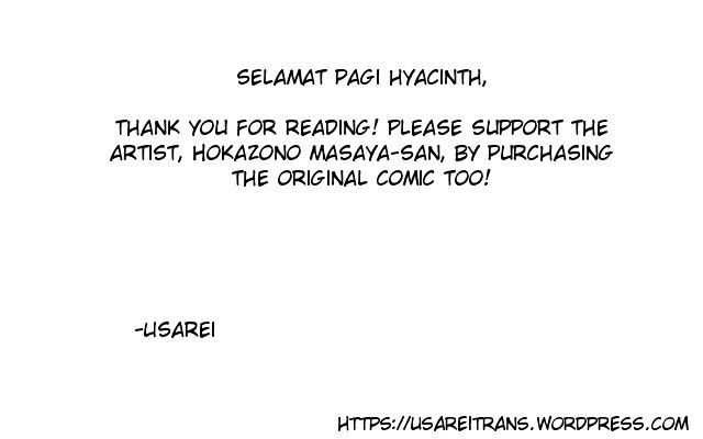 Kichikujima Chapter 21 #34