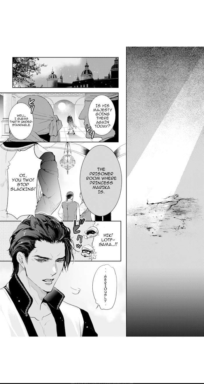 Danzai No Bishou Chapter 2 #10