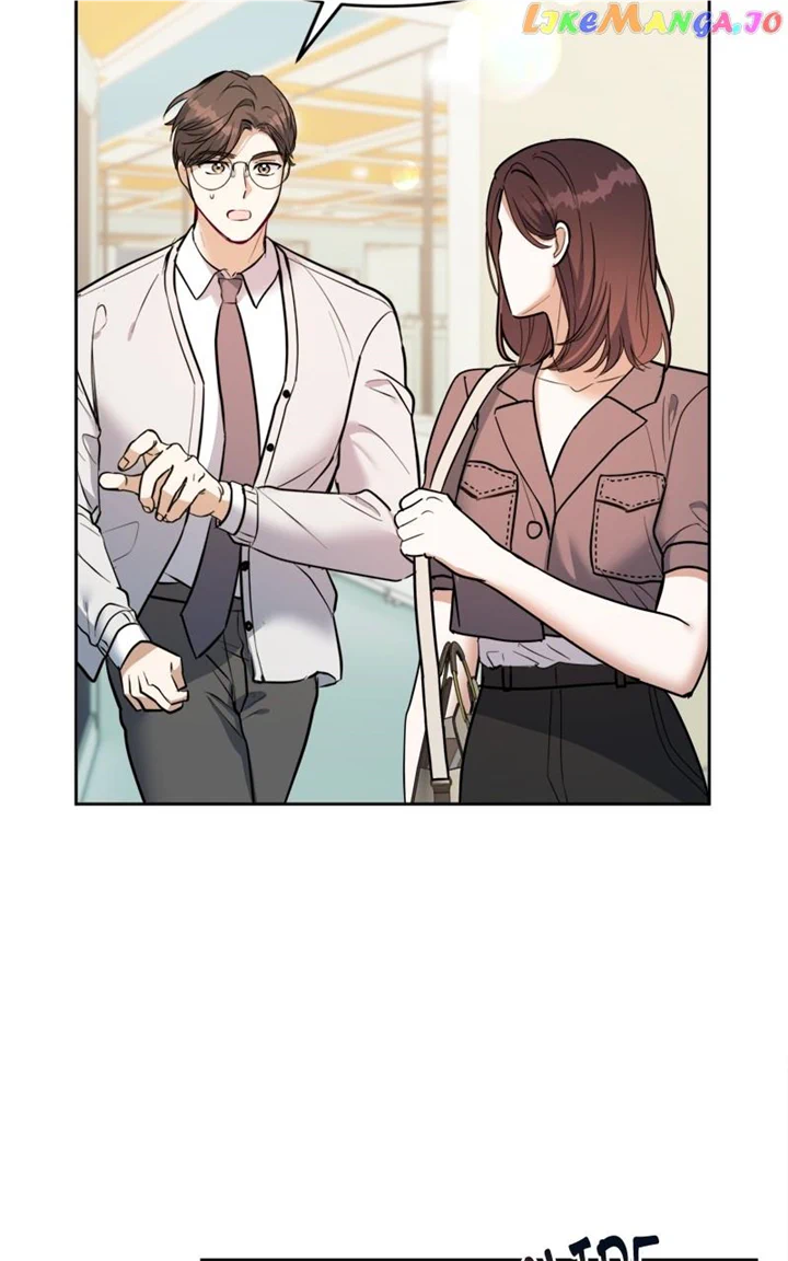 A Prenuptial Contract Chapter 98 #40