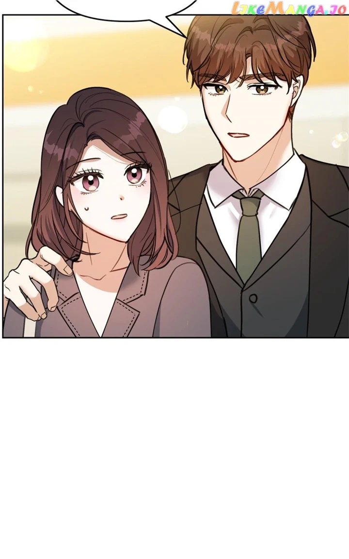 A Prenuptial Contract Chapter 98 #58