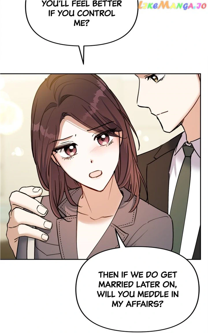 A Prenuptial Contract Chapter 98 #67