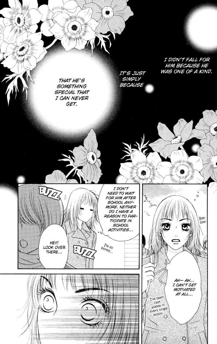 Nadeshiko Club Chapter 26 #39