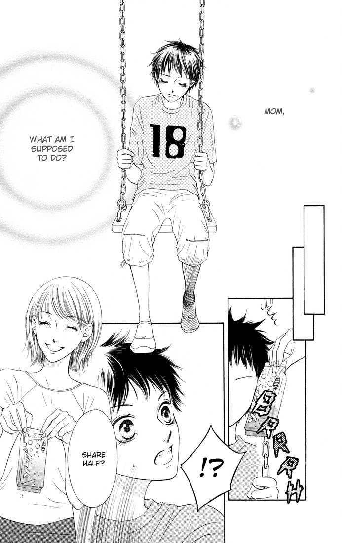 Nadeshiko Club Chapter 15 #30