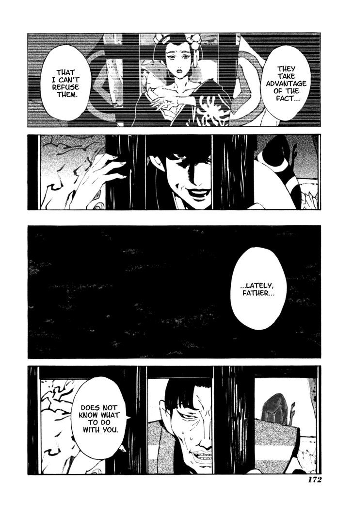 Mononoke Chapter 17 #18