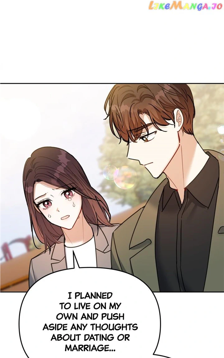 A Prenuptial Contract Chapter 93 #16