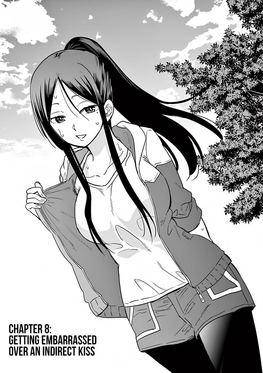 A High School Girl Raises A Corporate Slave Chapter 8 #2