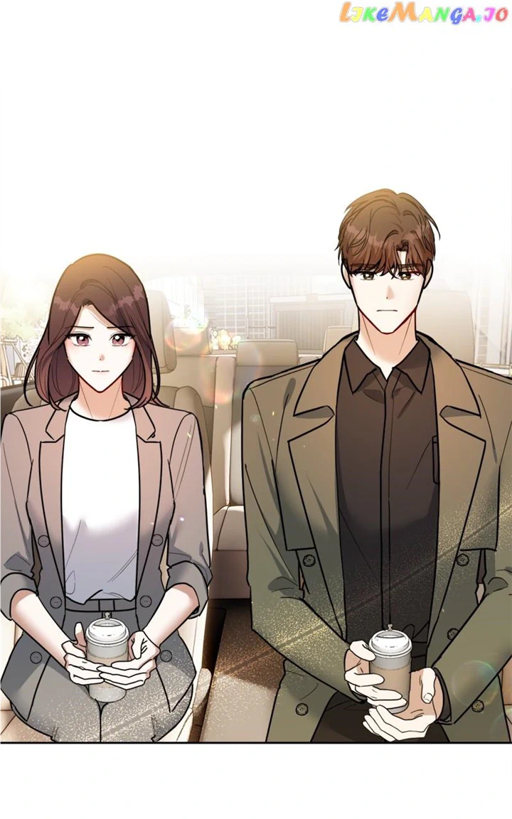 A Prenuptial Contract Chapter 93 #23