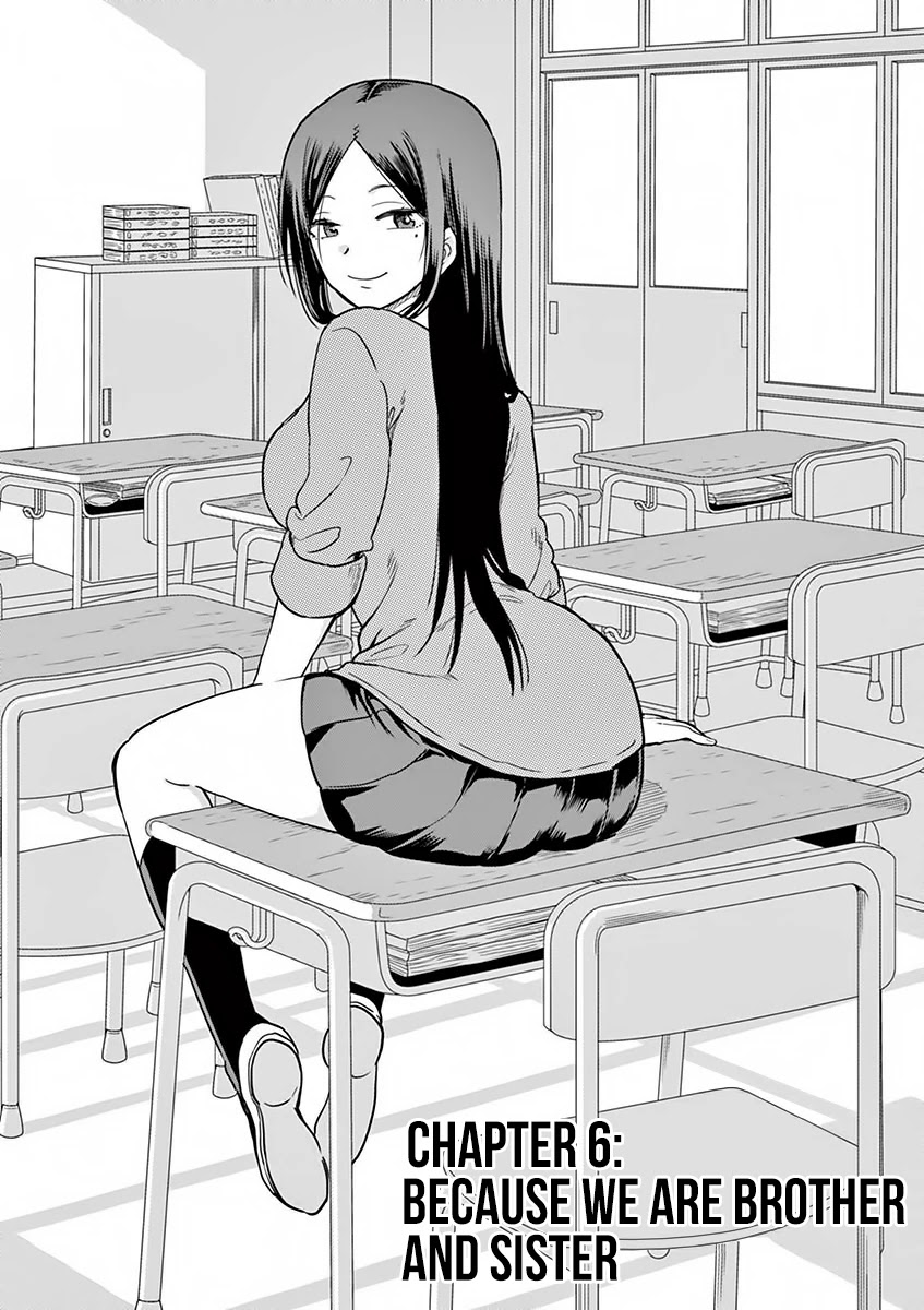 A High School Girl Raises A Corporate Slave Chapter 6 #2