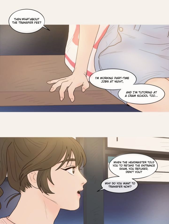 I'm Your Cute Copycat! Chapter 6 #6