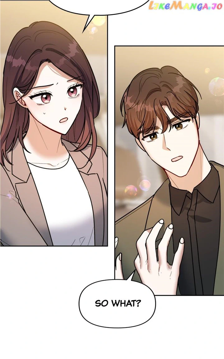 A Prenuptial Contract Chapter 93 #52