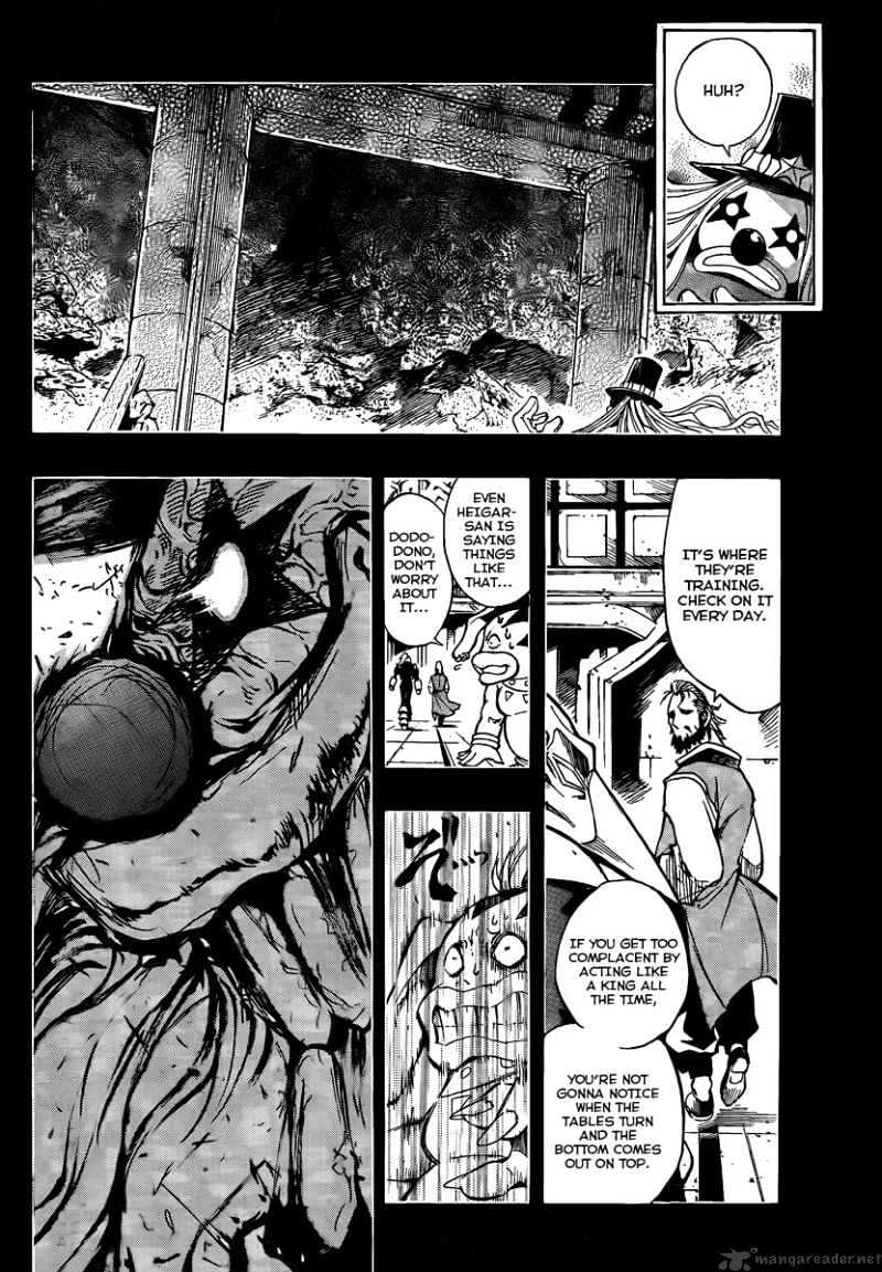 Mixim Chapter 86 #5