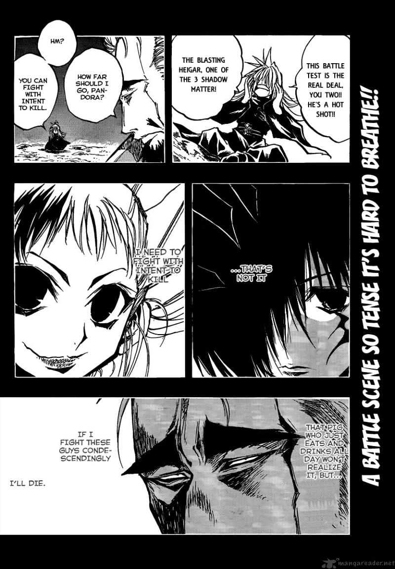 Mixim Chapter 86 #13