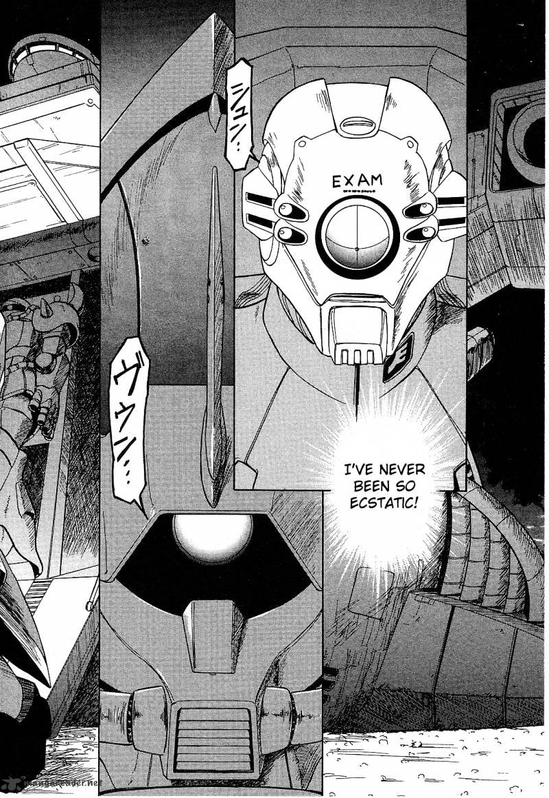 Mobile Suit Gundam: Blue Destiny Chapter 1 #115