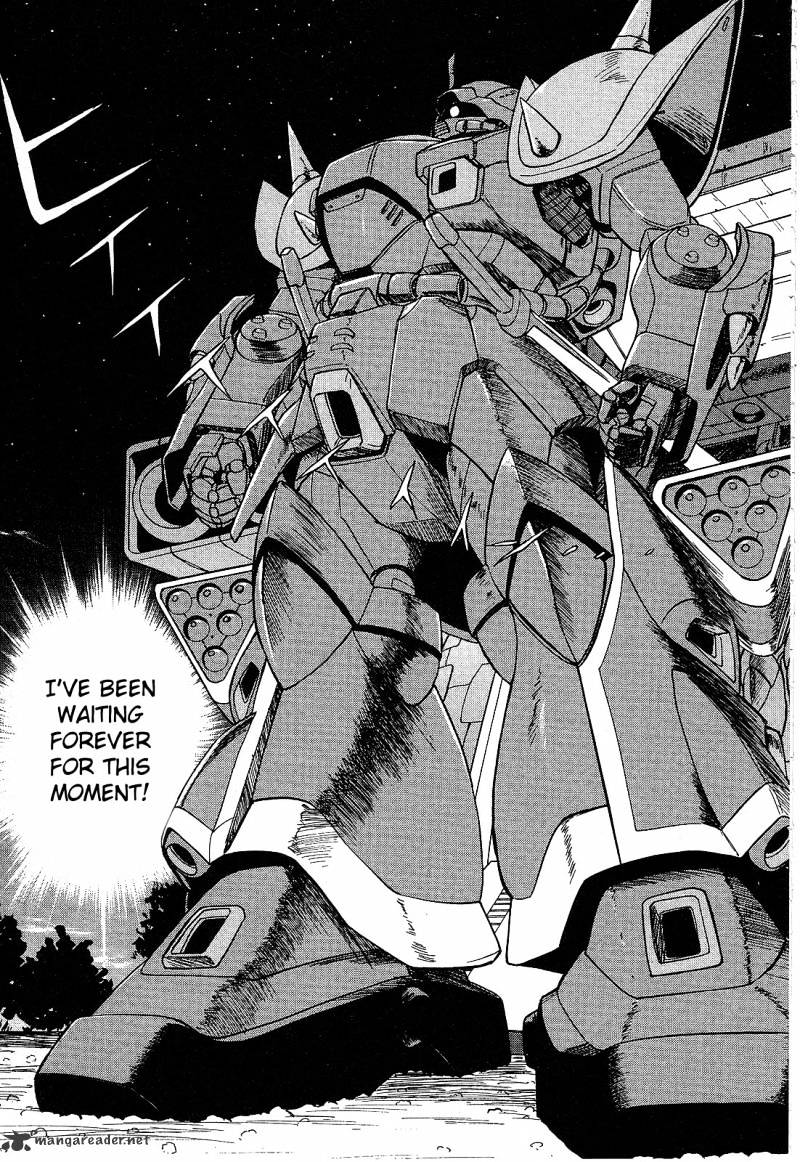 Mobile Suit Gundam: Blue Destiny Chapter 1 #116