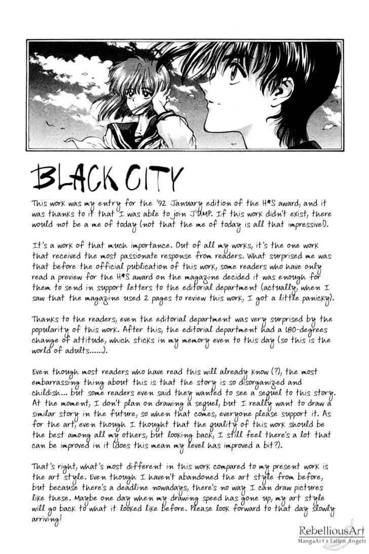 Black City Chapter 1 #38