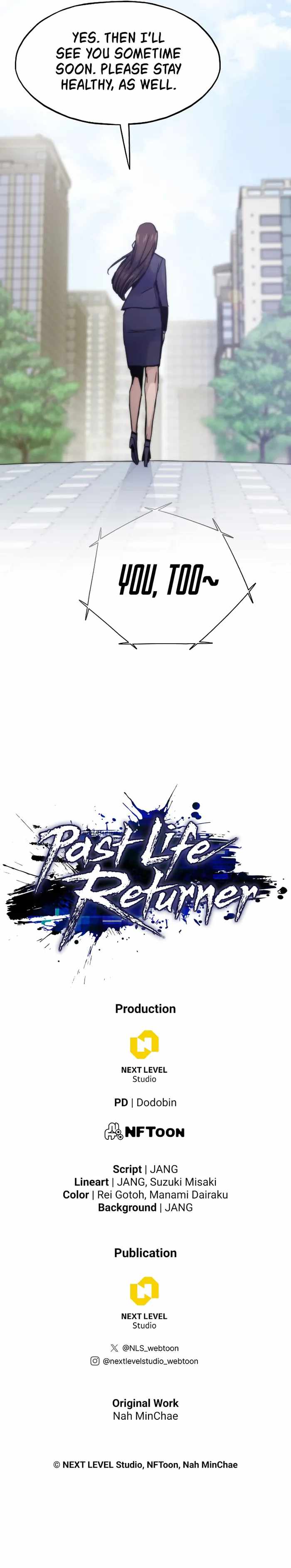 Past Life Regressor Chapter 57 #16