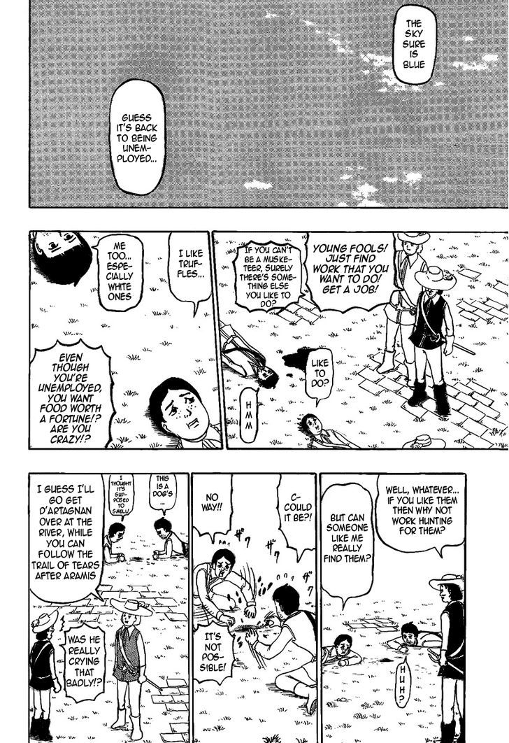Gyagu Manga Biyori Chapter 169 #8