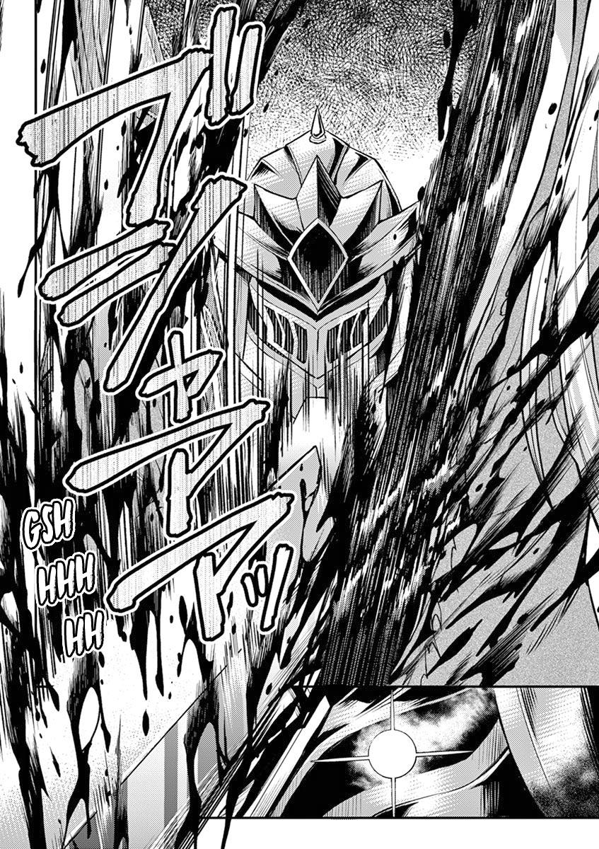 Moto Shogun No Undead Knight Chapter 1 #30