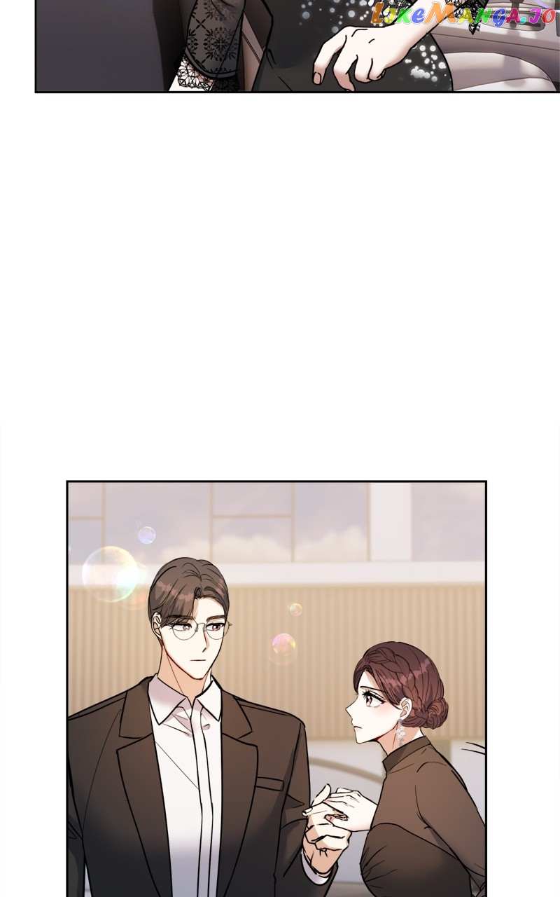 A Prenuptial Contract Chapter 80 #16