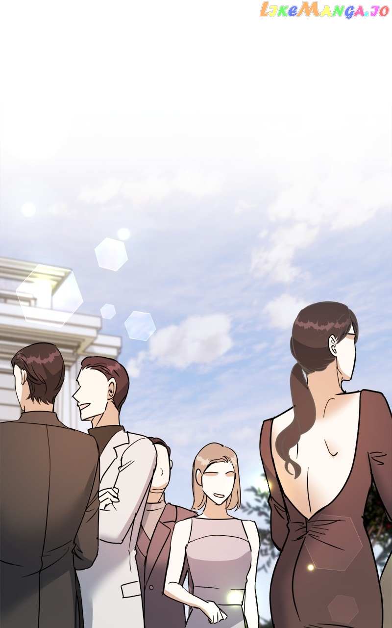 A Prenuptial Contract Chapter 80 #22