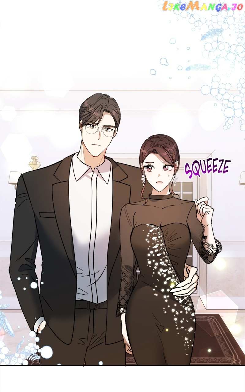 A Prenuptial Contract Chapter 80 #34