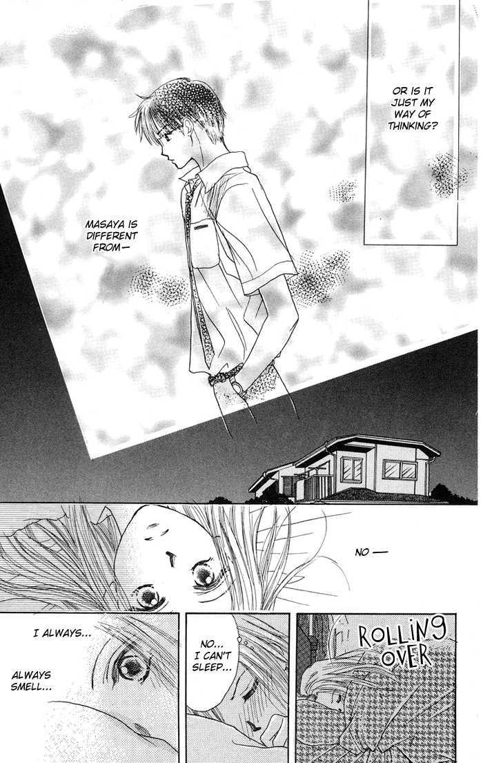 Harenchi (Akira Shouko) Chapter 1 #38