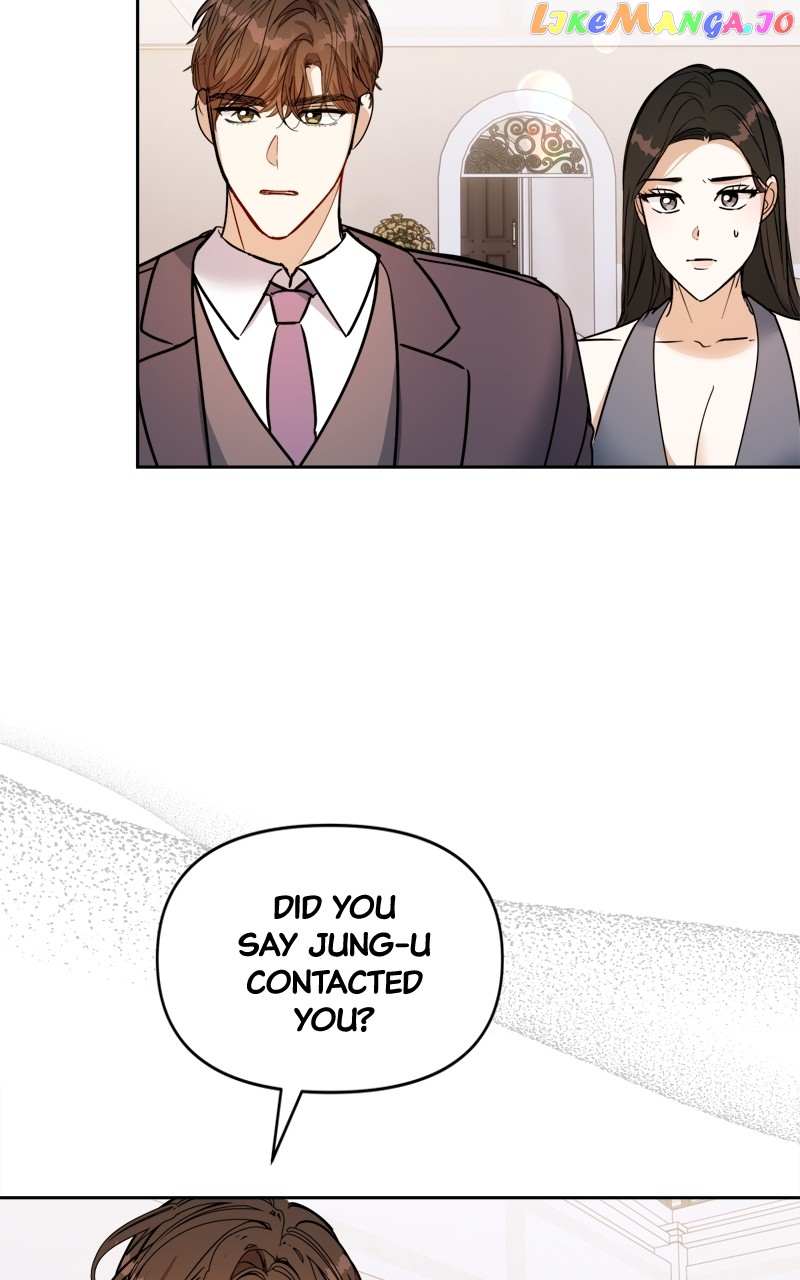 A Prenuptial Contract Chapter 80 #44