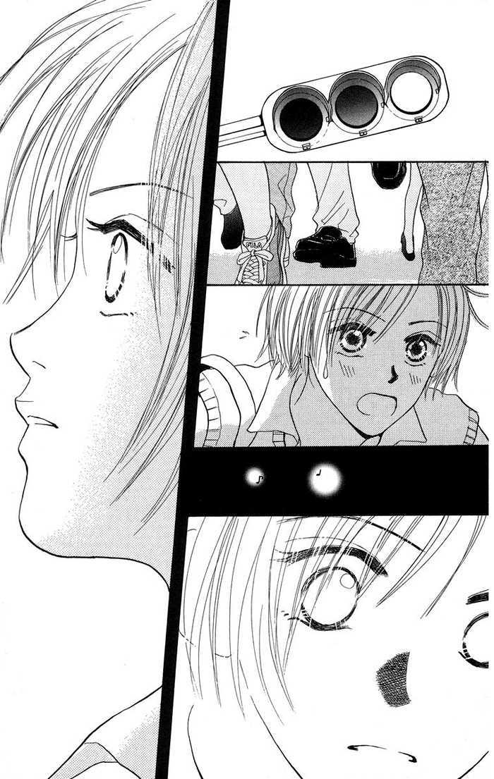 Harenchi (Akira Shouko) Chapter 2 #50