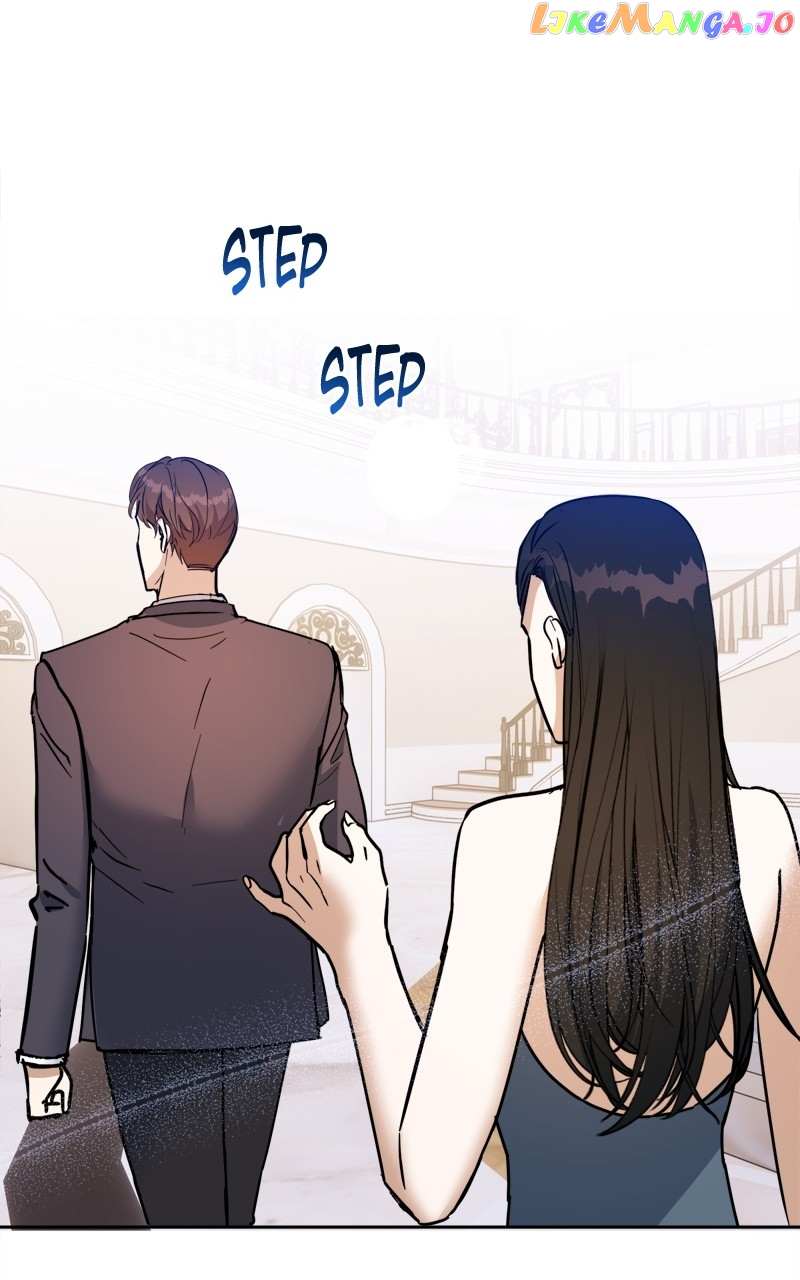 A Prenuptial Contract Chapter 80 #57