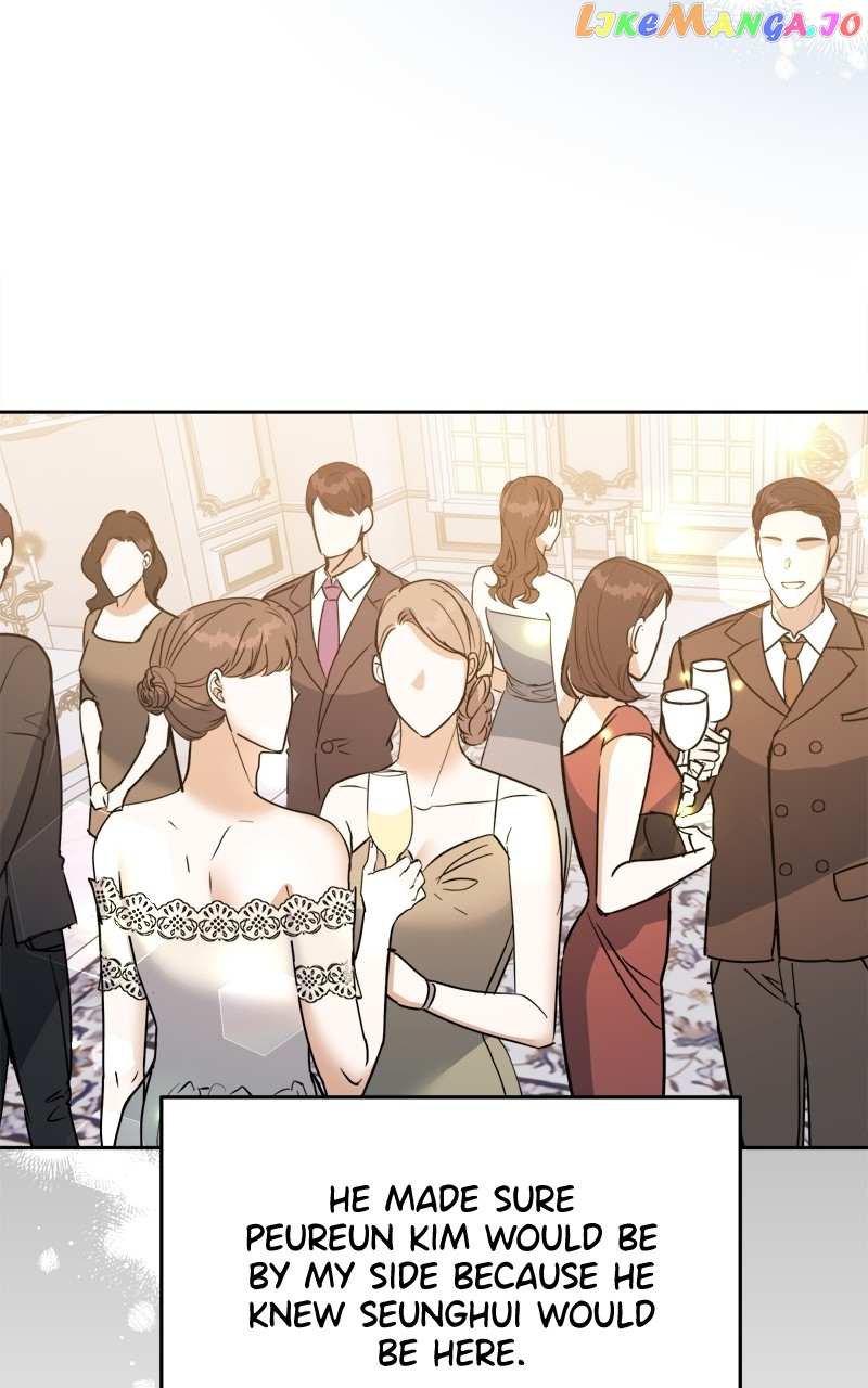 A Prenuptial Contract Chapter 80 #61