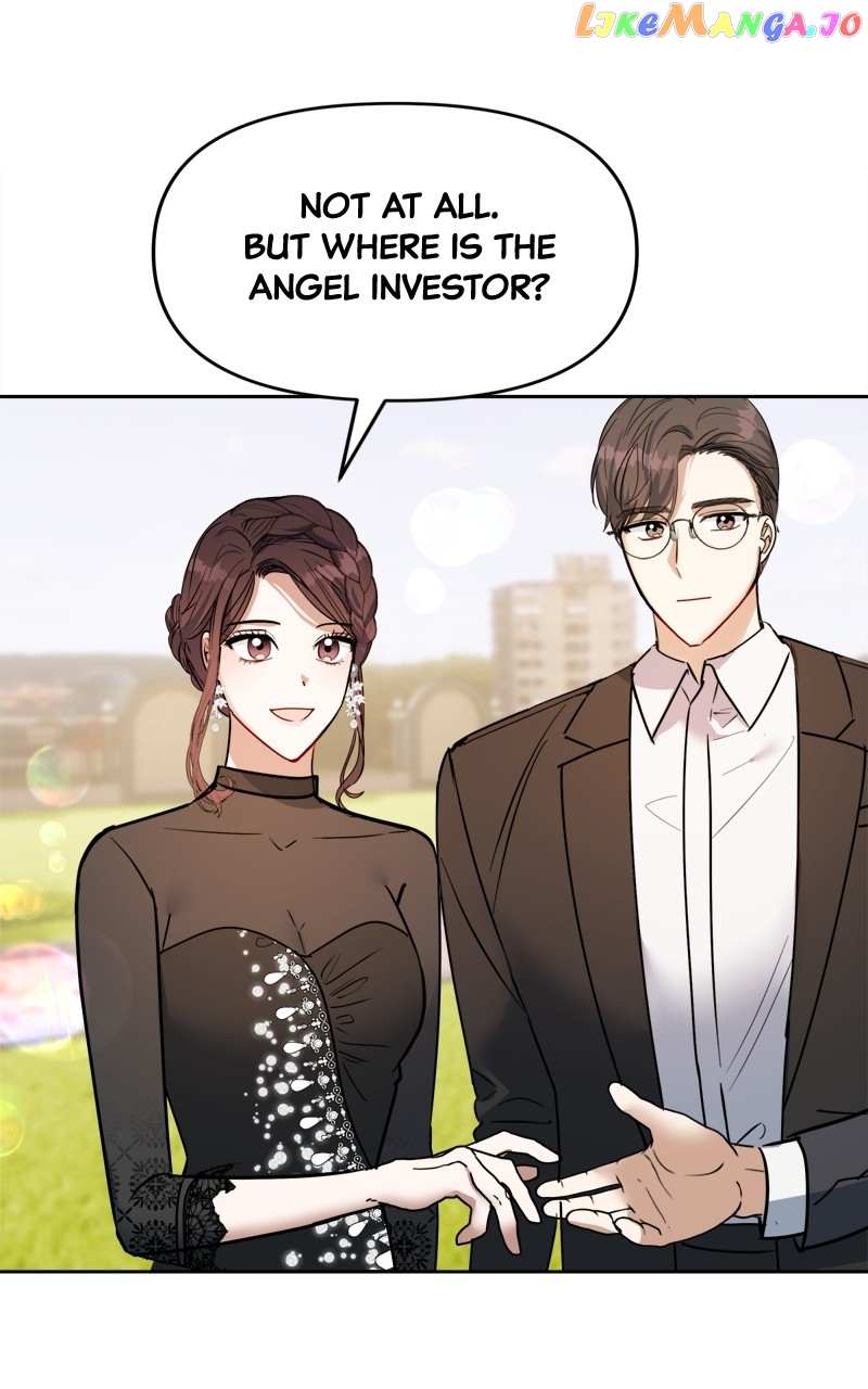 A Prenuptial Contract Chapter 80 #75