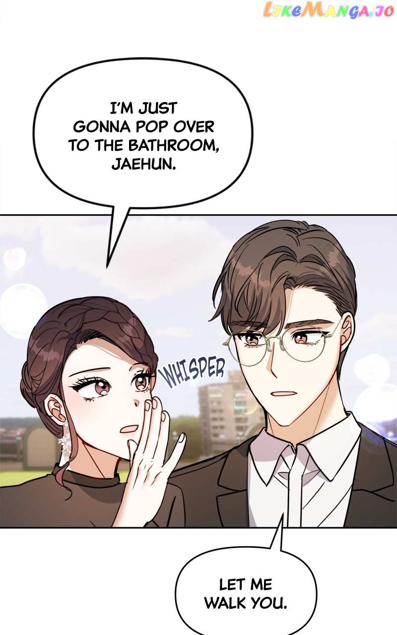 A Prenuptial Contract Chapter 80 #81