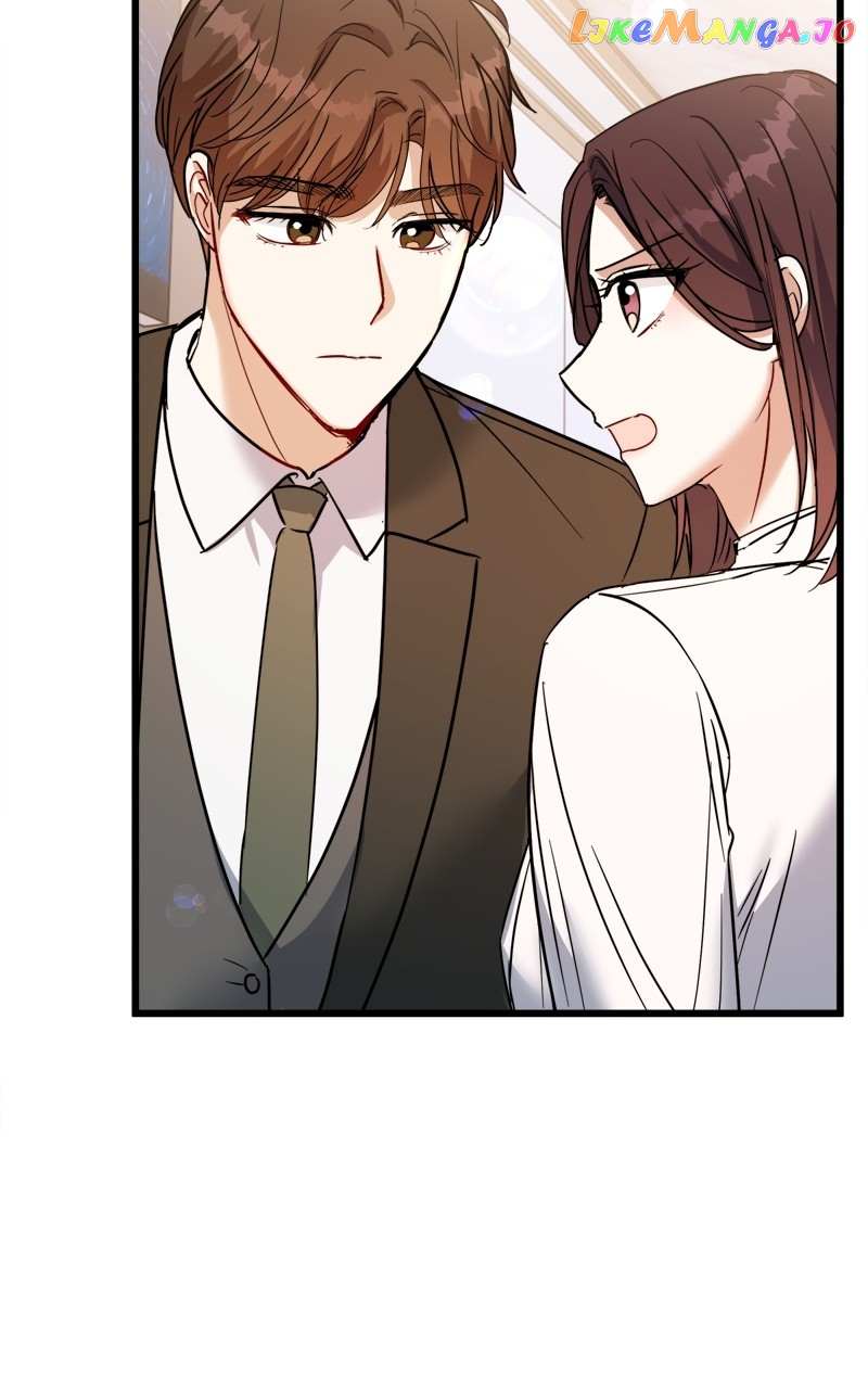 A Prenuptial Contract Chapter 78 #69