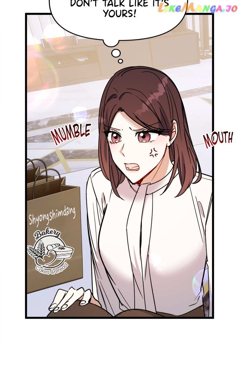 A Prenuptial Contract Chapter 78 #78