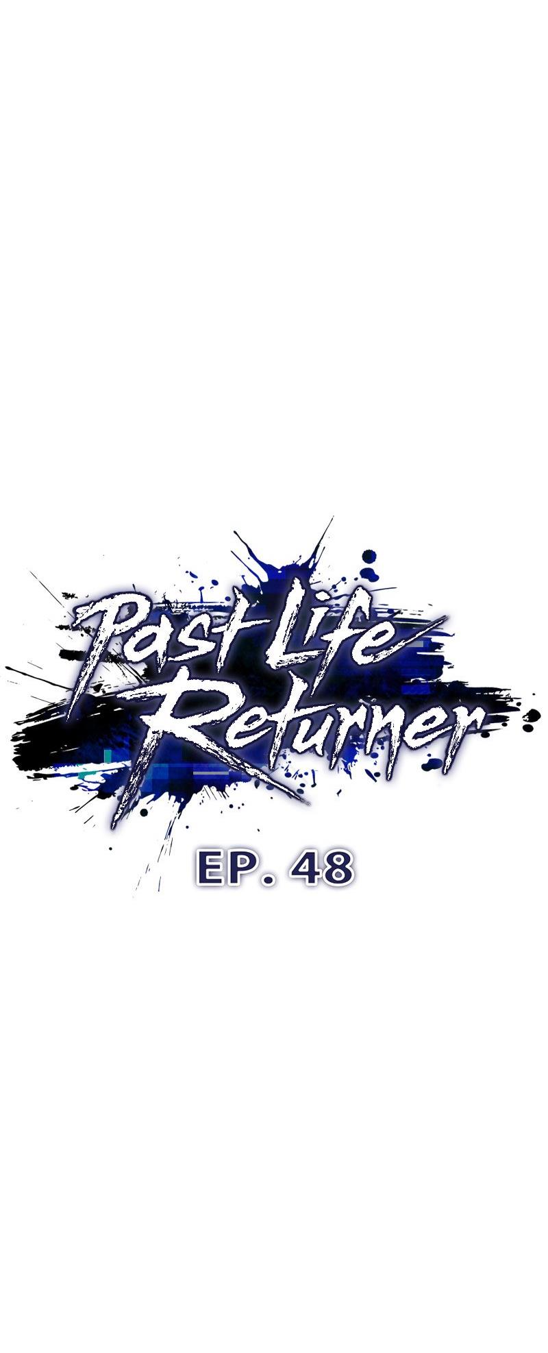 Past Life Regressor Chapter 48 #28