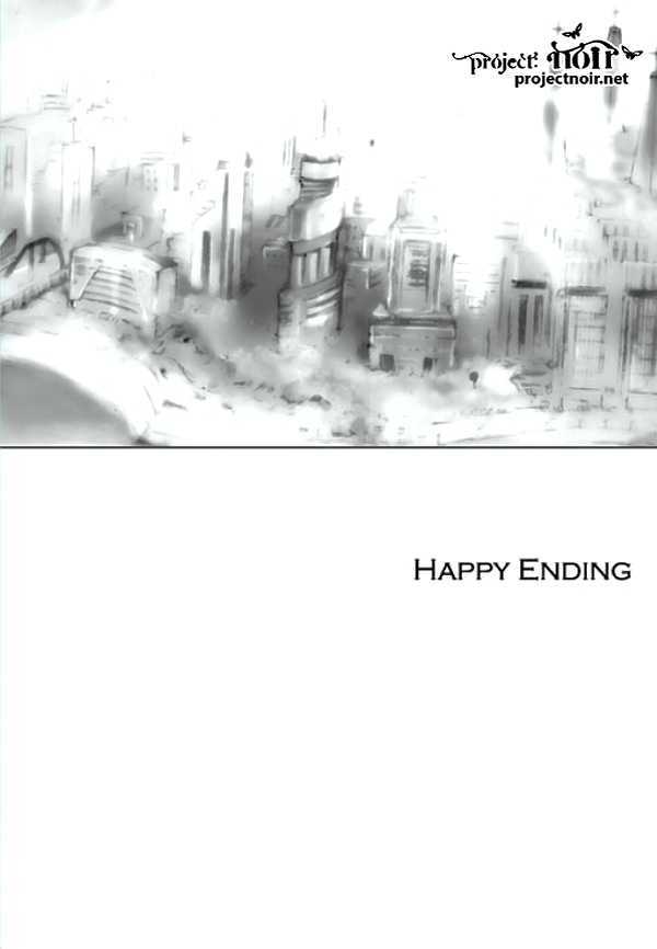 Happy Ending Chapter 12 #2