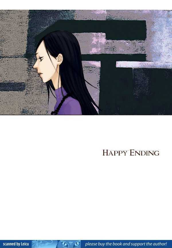Happy Ending Chapter 5 #3