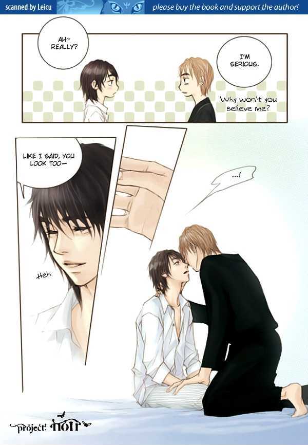 Happy Ending Chapter 5 #11