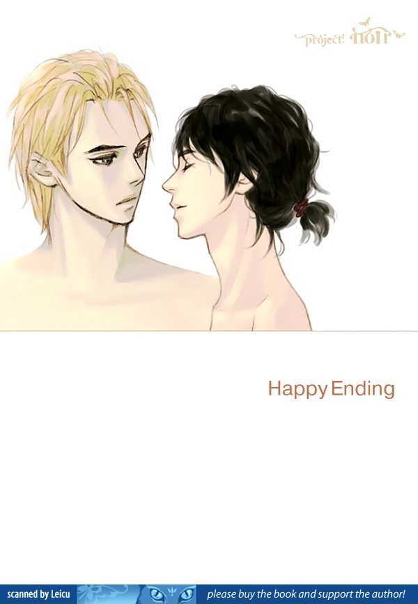 Happy Ending Chapter 4 #3