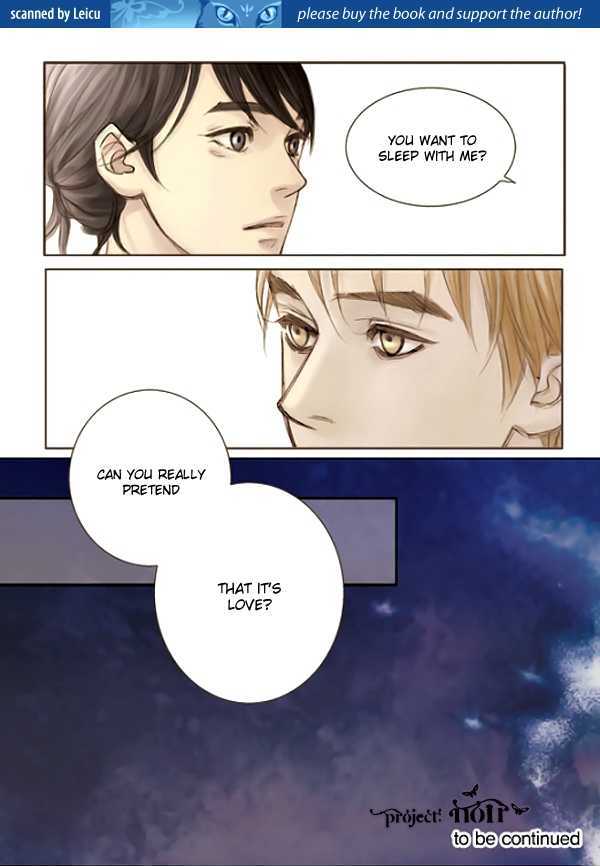 Happy Ending Chapter 4 #20