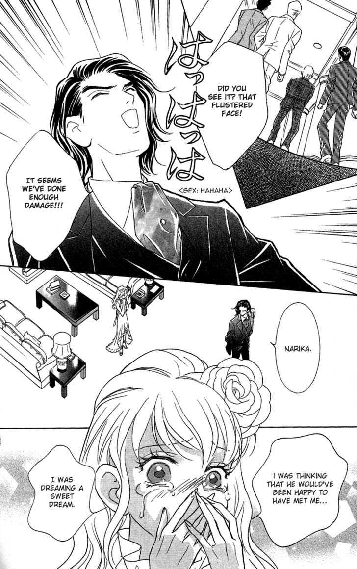 Happy Trouble Wedding Chapter 1 #43