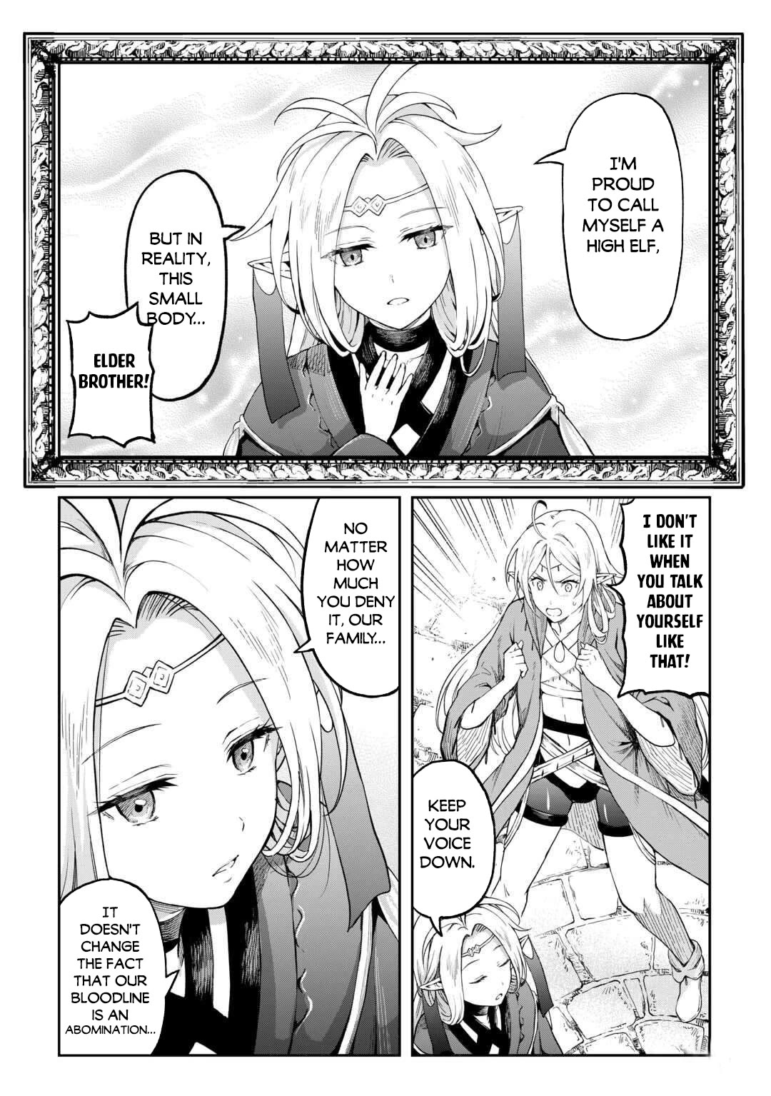 Sozai Saishuka No Isekai Ryokouki Chapter 49 #13