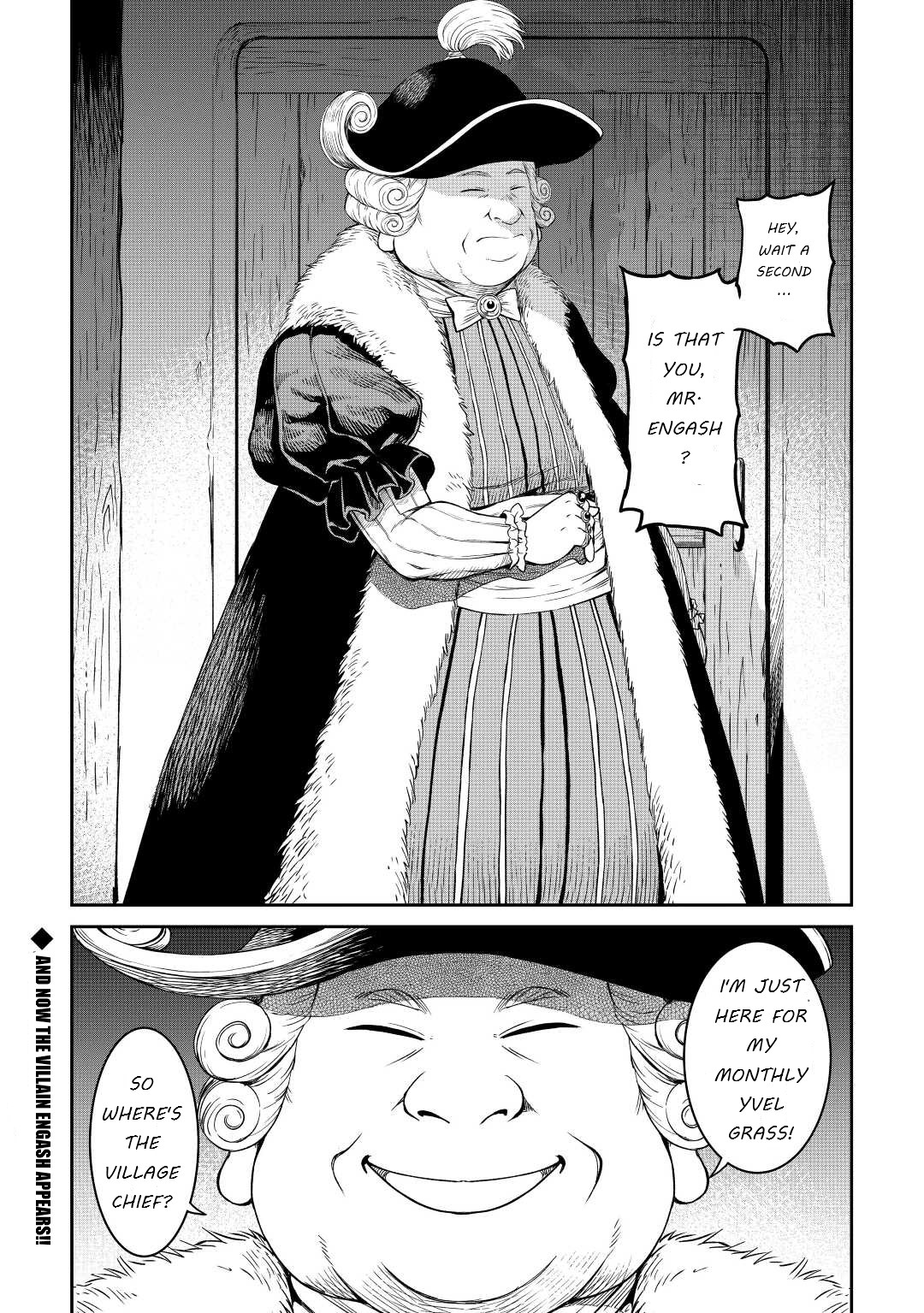 Sozai Saishuka No Isekai Ryokouki Chapter 34 #24