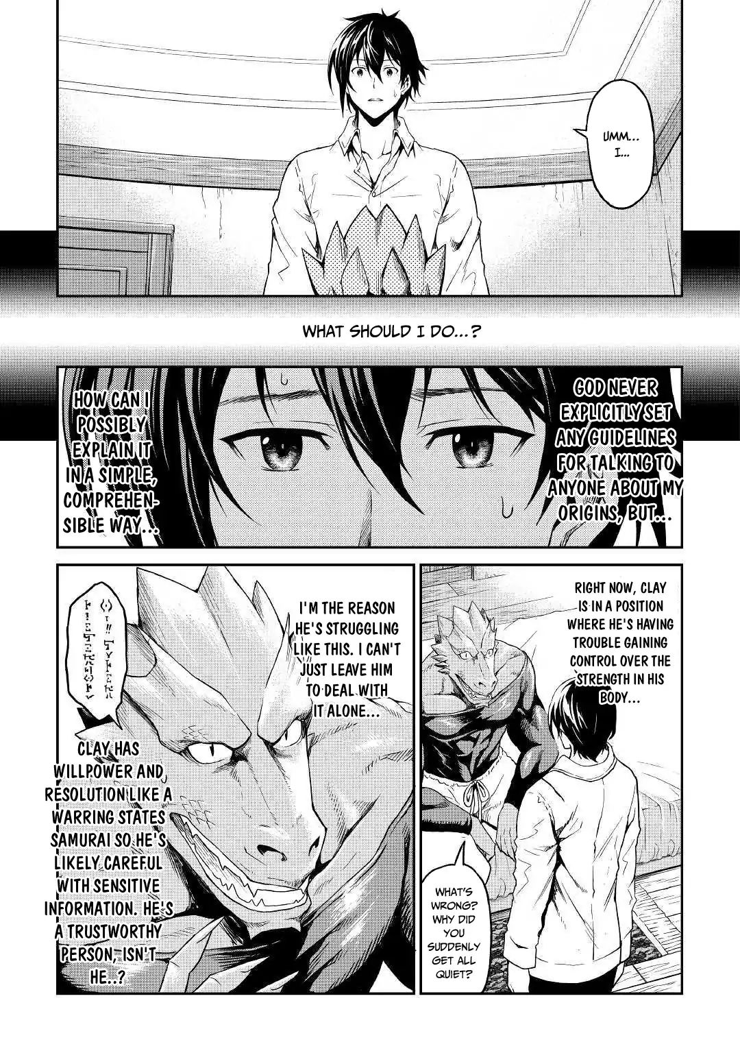 Sozai Saishuka No Isekai Ryokouki Chapter 17 #38