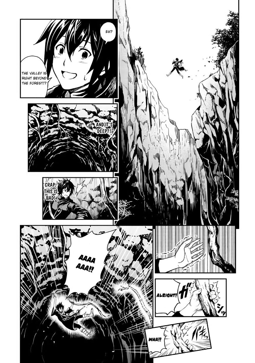 Sozai Saishuka No Isekai Ryokouki Chapter 6 #10